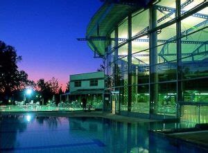 Bad Waldsee-Therme - Sauna, Therme & Medical Wellness