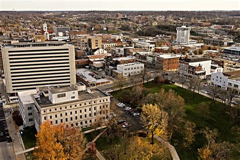 Jefferson City, Missouri - Downtown | Will | Flickr