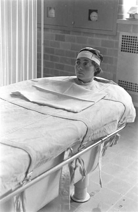 Strangers to Reason: LIFE Inside a Psychiatric Hospital, 1938 | Time