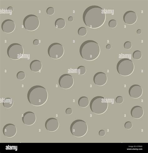 moon surface texture beautiful banner wallpaper design illustration Stock Vector Image & Art - Alamy