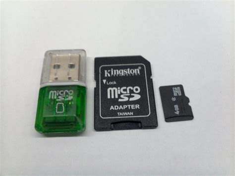 Prepare an SD Card for Raspberry Pi and Enable SSH for First Boot : 4 ...