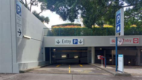 Zenith Centre, Chatswood NSW Car Park | Secure Parking