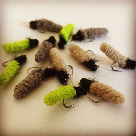 Mop Flies Dust Mop Flies 4 Dozen Mop Flies Mop Fly Dust - Etsy