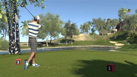 Top 5 Golfing Games of All-Time | Sports Gamers Online