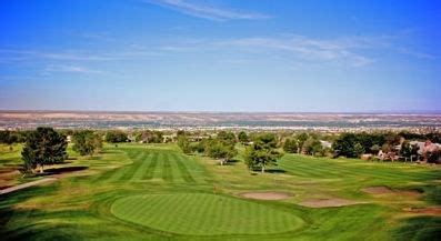 Find Santa Teresa, New Mexico Golf Courses for Golf Outings | Golf ...