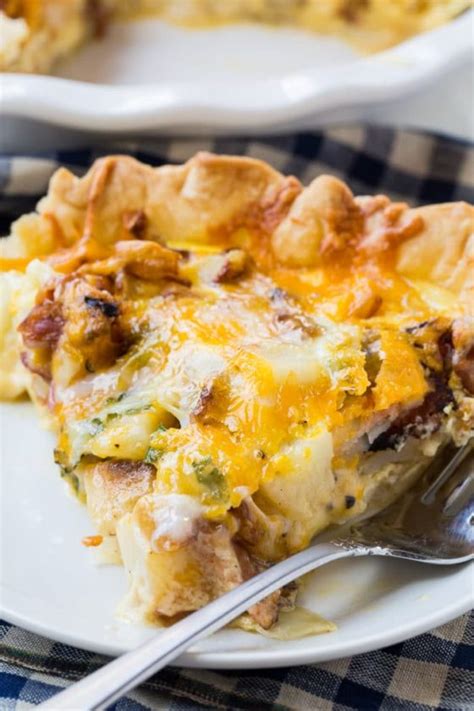 8 Recipes That Use Refrigerated Pillsbury Pie Crust & Aren't Pie