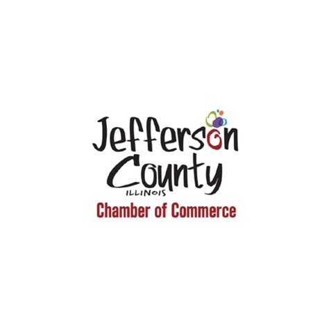 Jefferson County Chamber by Greater Jefferson County Chamber of Commerce