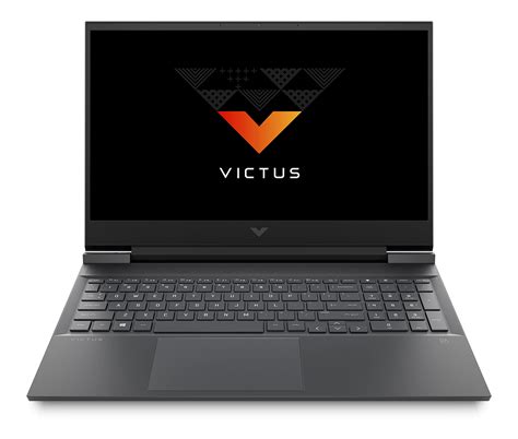 Buy Hp Victus Latest Amd Ryzen 5 5600H Processor 16.1 Inches Fhd Gaming Laptop (8Gb Ram/512Gb ...