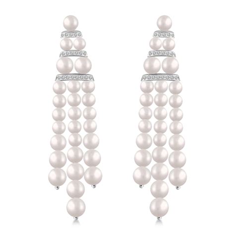 2022 Is the Year of the Pearl, According to Jewelry and Fashion Experts ...