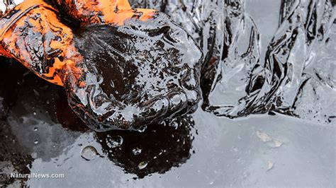 291 oil spills were hidden from North Dakota residents - in less than ...