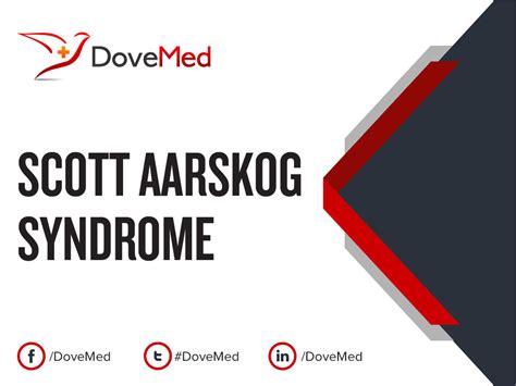 Scott Aarskog Syndrome