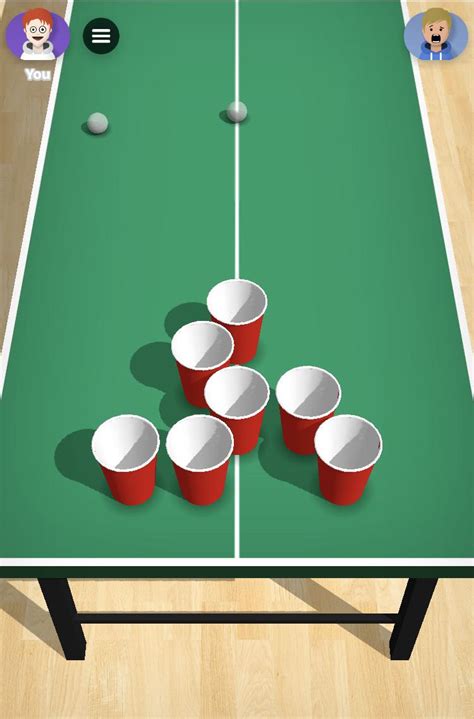 How to play Cup Pong on iPhone - TechStory