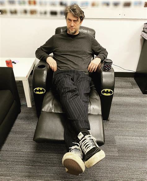 Andy Muschietti | Batman Wiki | Fandom