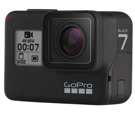 All GoPro Cameras Review and Comparison | World's Best Action Camera