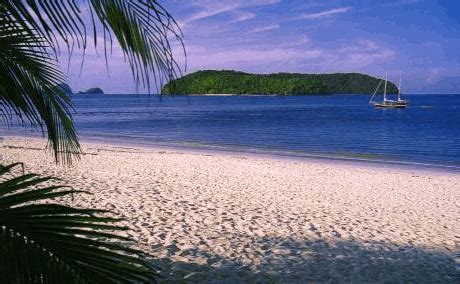 AMAZING MALAYSIA: Best Beaches in Malaysia