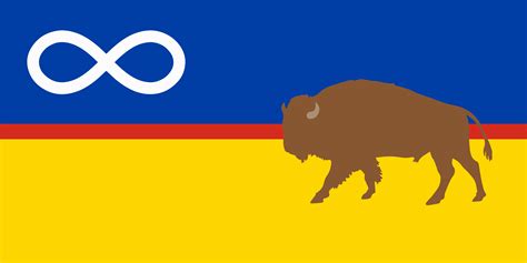 Sometimes it just feels right... the flag of Manitoba : r/vexillology