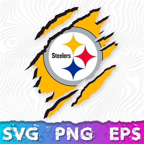 Steelers Logo Png