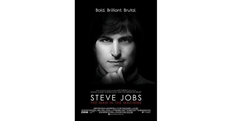 Steve Jobs: The Man in the Machine | 2015 Movies on Netflix | POPSUGAR Entertainment Photo 21