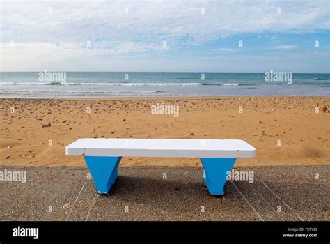 Morocco, Laayoune beach, Former Spanish Sahara Stock Photo - Alamy