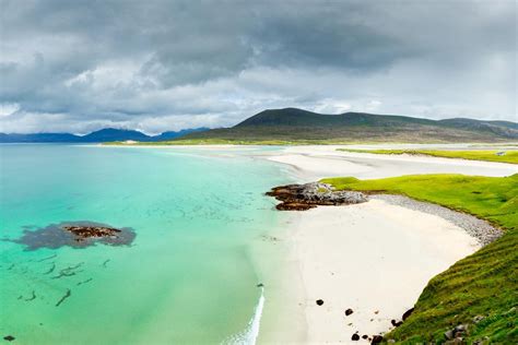 Outer Hebrides Island Hopscotch Self Guided Holiday Tresco Abbey Gardens, Places To Travel ...