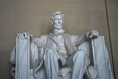 The history of the Lincoln Memorial – How It Works