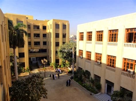 Dow Medical College, Karachi - Paktive