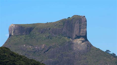 Pedra da Gávea Outdoor Sports | GetYourGuide