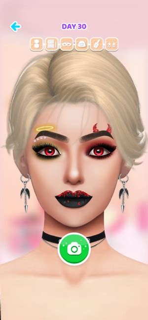 Makeup Artist: Makeup Games on AppGamer.com