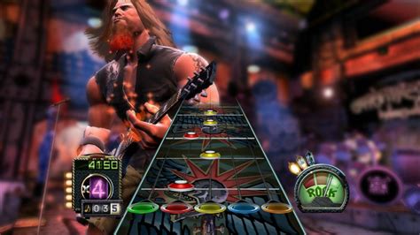 Guitar Hero 3 Legends Of Rock Downloadable Content - mixecareer