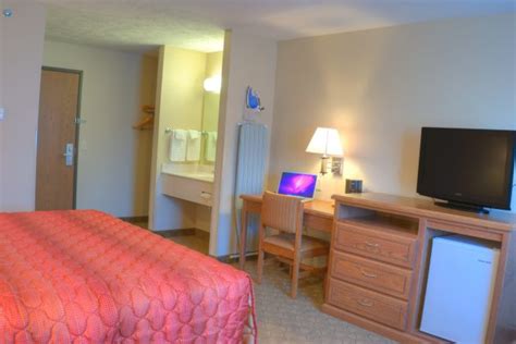 Shenandoah Inn and Suites – Hotel, Suites and Extended Stay