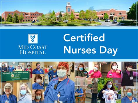 Today, Mid Coast Hospital is proud to... - Mid Coast Hospital