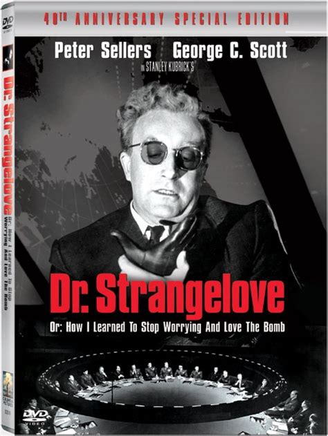 Dr Strangelove Quotes. QuotesGram