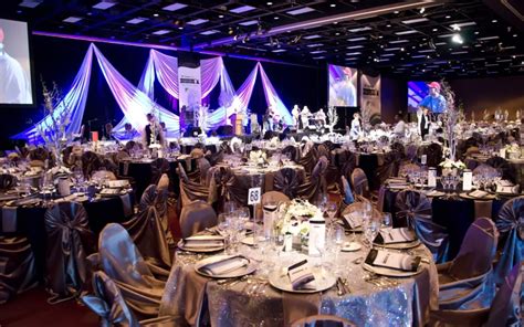 How to Plan an Awards Ceremony | TCU Place