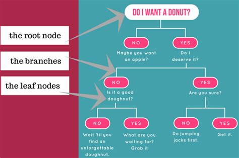 Decision Tree Examples: Simple Real Life Problems and Solutions