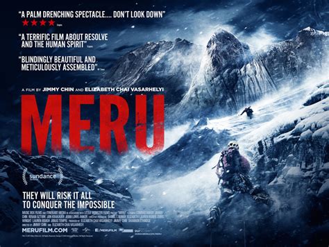 Meru (2015) - MNTNFILM - Watch Free