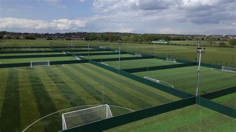 138 pitches transformed as part of £4.5m Powerleague partnership | SIS Pitches