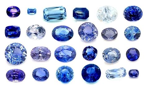 5 Things You should Know about Blue Sapphires: Key points on the Stone ...