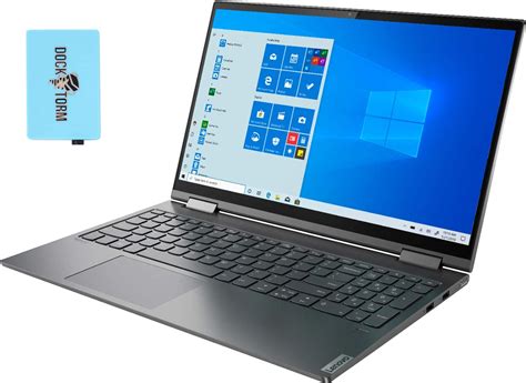 Lenovo Yoga C740