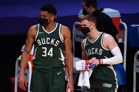 Milwaukee Bucks: 3 reasons Giannis Antetokounmpo is the forgotten man