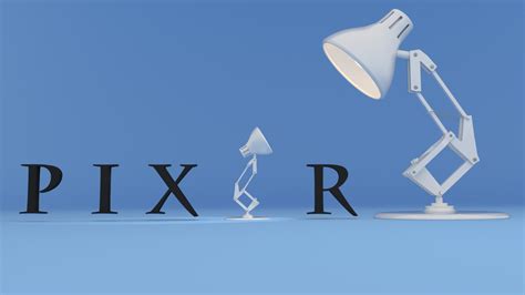 Pixar Fan Art - Finished Projects - Blender Artists Community