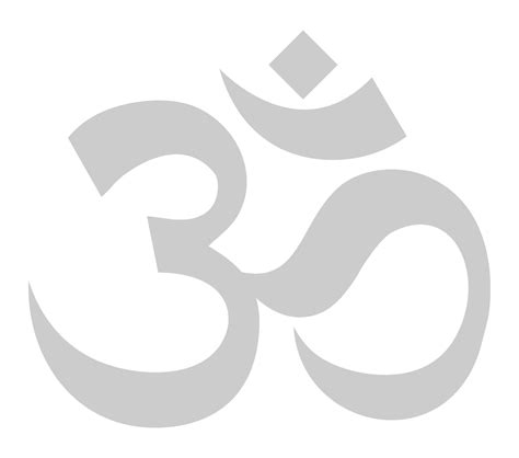 Hinduism Symbol