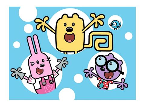 Wow! Wow! Wubbzy (2017 CGI film) | Idea Wiki | FANDOM powered by Wikia