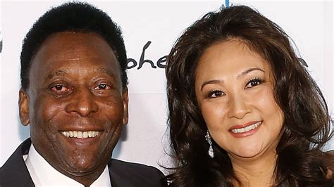 What You Don't Know About Pele's Wife