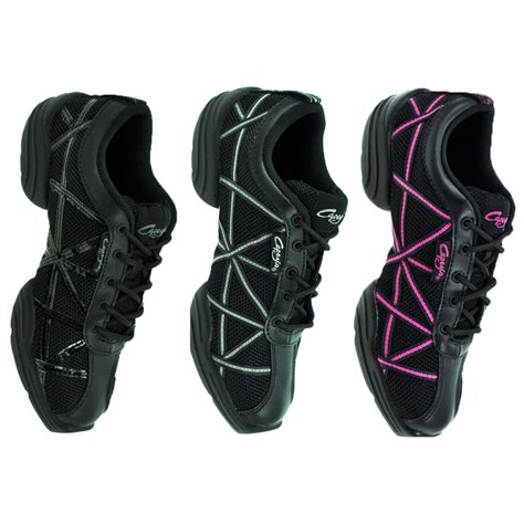 Capezio Dance Sneakers - Dancing in the Street