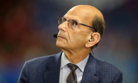 Paul Finebaum would choose Kirby Smart over Nick Saban right now