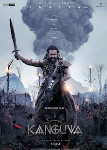 Kanguva Movie (2024) | Release Date, Review, Cast, Trailer - Gadgets 360