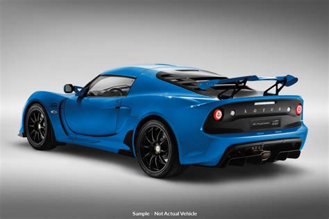 Lotus Exige Sport 410 for Sale Perth | Autostrada Car Sales