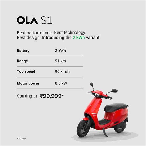 Ola Unveils 500 Experience Centres and a Surprise Electric Bike Launch ...