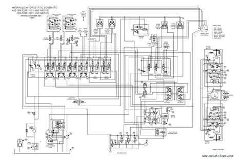 Miller Trailblazer 302 Wiring Diagram