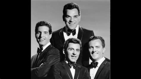 Frankie Valli & The Four Seasons - The Sun Ain't Gonna Shine (Anymore ...